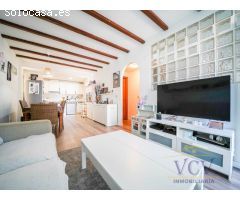 Encantadora Vivienda Adosada Reformada con Gran Terraza en Gran Alacant