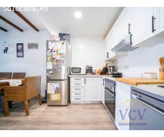 Encantadora Vivienda Adosada Reformada con Gran Terraza en Gran Alacant