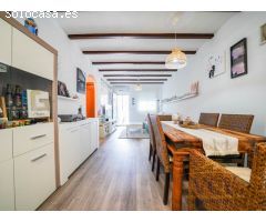 Encantadora Vivienda Adosada Reformada con Gran Terraza en Gran Alacant