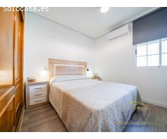 Encantadora Vivienda Adosada Reformada con Gran Terraza en Gran Alacant