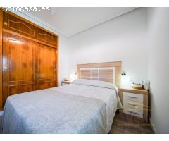 Encantadora Vivienda Adosada Reformada con Gran Terraza en Gran Alacant