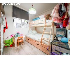 Encantadora Vivienda Adosada Reformada con Gran Terraza en Gran Alacant