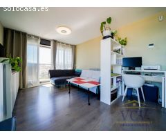 Exclusivo Apartamento con Vistas al Mar en Playa Muchavista Lujo, Confort y
