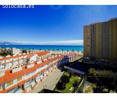 Exclusivo Apartamento con Vistas al Mar en Playa Muchavista Lujo, Confort y