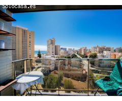 Exclusivo Apartamento con Vistas al Mar en Playa Muchavista Lujo, Confort y