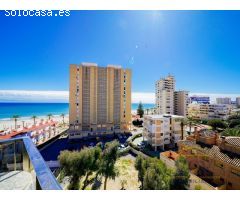 Exclusivo Apartamento con Vistas al Mar en Playa Muchavista Lujo, Confort y