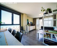 Exclusivo Apartamento con Vistas al Mar en Playa Muchavista Lujo, Confort y