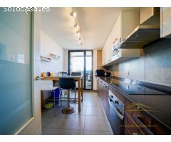 Exclusivo Apartamento con Vistas al Mar en Playa Muchavista Lujo, Confort y