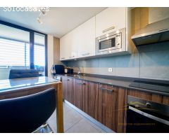 Exclusivo Apartamento con Vistas al Mar en Playa Muchavista Lujo, Confort y