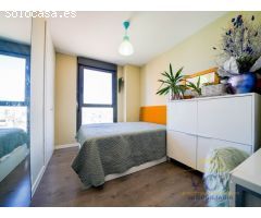 Exclusivo Apartamento con Vistas al Mar en Playa Muchavista Lujo, Confort y