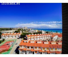 Exclusivo Apartamento con Vistas al Mar en Playa Muchavista Lujo, Confort y