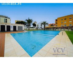Exclusivo Apartamento con Vistas al Mar en Playa Muchavista Lujo, Confort y