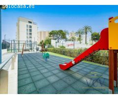 Exclusivo Apartamento con Vistas al Mar en Playa Muchavista Lujo, Confort y