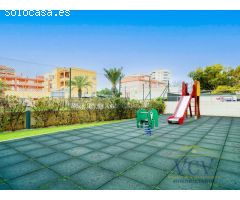 Exclusivo Apartamento con Vistas al Mar en Playa Muchavista Lujo, Confort y