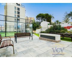 Exclusivo Apartamento con Vistas al Mar en Playa Muchavista Lujo, Confort y