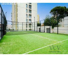 Exclusivo Apartamento con Vistas al Mar en Playa Muchavista Lujo, Confort y