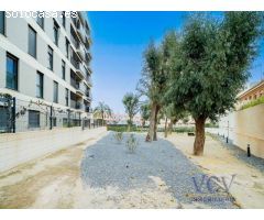 Exclusivo Apartamento con Vistas al Mar en Playa Muchavista Lujo, Confort y