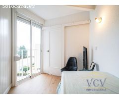 Apartamento con Terraza y Vistas al Mar a Solo 2 Minutos de la Playa - ¡Una Joya