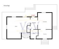 Exclusivo Chalet con Encanto Mediterráneo, Piscina Privada y Patio Andaluz en