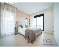 Exclusiva Villa de Lujo con Vistas Panorámicas y Diseño Vanguardista