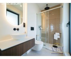 Exclusiva Villa de Lujo con Vistas Panorámicas y Diseño Vanguardista