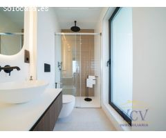 Exclusiva Villa de Lujo con Vistas Panorámicas y Diseño Vanguardista
