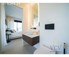 Exclusiva Villa de Lujo con Vistas Panorámicas y Diseño Vanguardista