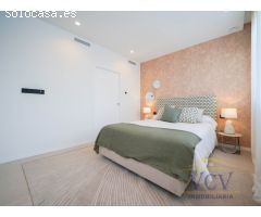Exclusiva Villa de Lujo con Vistas Panorámicas y Diseño Vanguardista