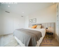 Exclusiva Villa de Lujo con Vistas Panorámicas y Diseño Vanguardista