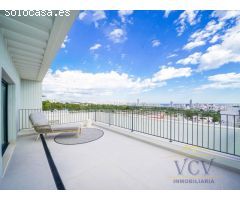 Exclusiva Villa de Lujo con Vistas Panorámicas y Diseño Vanguardista