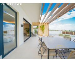 Exclusiva Villa de Lujo con Vistas Panorámicas y Diseño Vanguardista