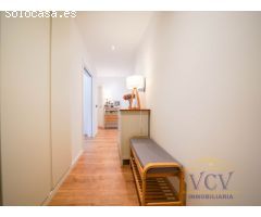 Chalet de diseño moderno con piscina, tecnología avanzada y eficiencia