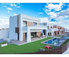 Villa Sunset - Lujo, diseño y privacidad en el corazón de la Costa Blanca