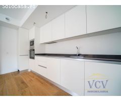 Exclusiva vivienda de obra nueva con gran terraza en Playa de San Juan