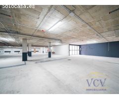 Exclusiva vivienda de obra nueva con gran terraza en Playa de San Juan