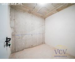 Exclusiva vivienda de obra nueva con gran terraza en Playa de San Juan