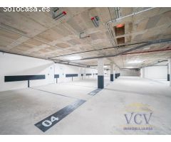 Exclusiva vivienda de obra nueva con gran terraza en Playa de San Juan
