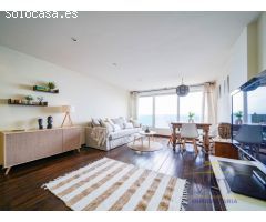Vive el Encanto del Mar en La Albufereta: Piso Exclusivo con Vistas