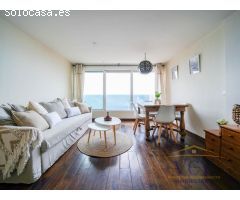 Vive el Encanto del Mar en La Albufereta: Piso Exclusivo con Vistas