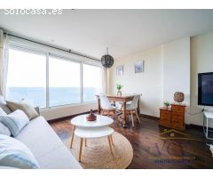 Vive el Encanto del Mar en La Albufereta: Piso Exclusivo con Vistas