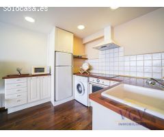 Vive el Encanto del Mar en La Albufereta: Piso Exclusivo con Vistas