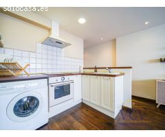 Vive el Encanto del Mar en La Albufereta: Piso Exclusivo con Vistas