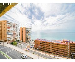 Vive el Encanto del Mar en La Albufereta: Piso Exclusivo con Vistas