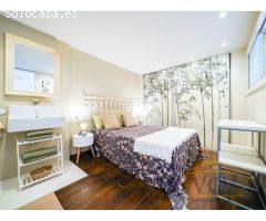 Vive el Encanto del Mar en La Albufereta: Piso Exclusivo con Vistas