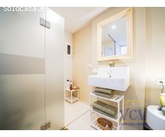 Vive el Encanto del Mar en La Albufereta: Piso Exclusivo con Vistas