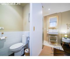 Vive el Encanto del Mar en La Albufereta: Piso Exclusivo con Vistas