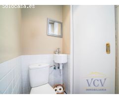 Vive el Encanto del Mar en La Albufereta: Piso Exclusivo con Vistas