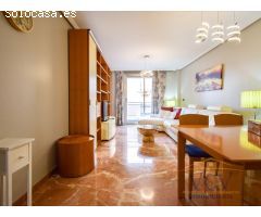 Elegancia y comodidad en el corazón de Alicante: tu nuevo hogar urbano de