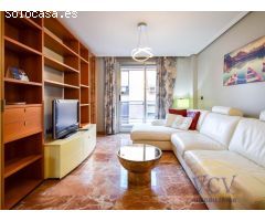 Elegancia y comodidad en el corazón de Alicante: tu nuevo hogar urbano de