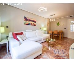 Elegancia y comodidad en el corazón de Alicante: tu nuevo hogar urbano de